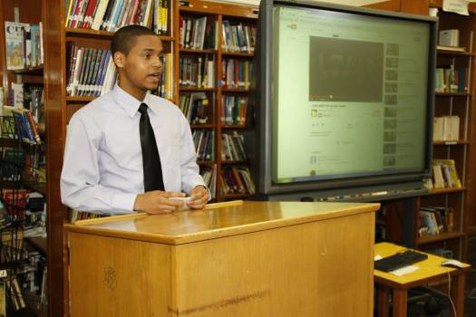 EC Val Ramon Antonio Capellan