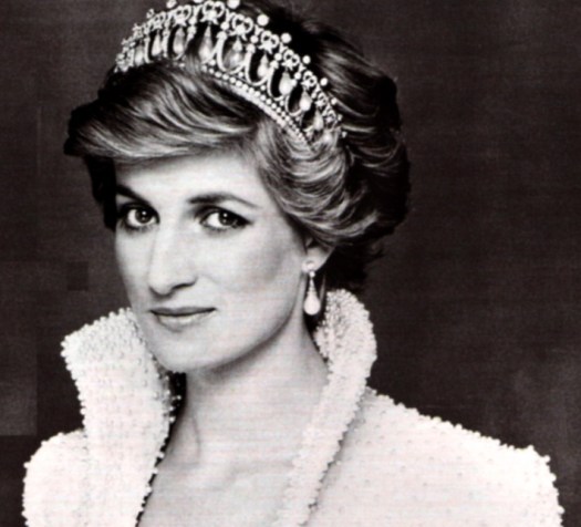 princess diana